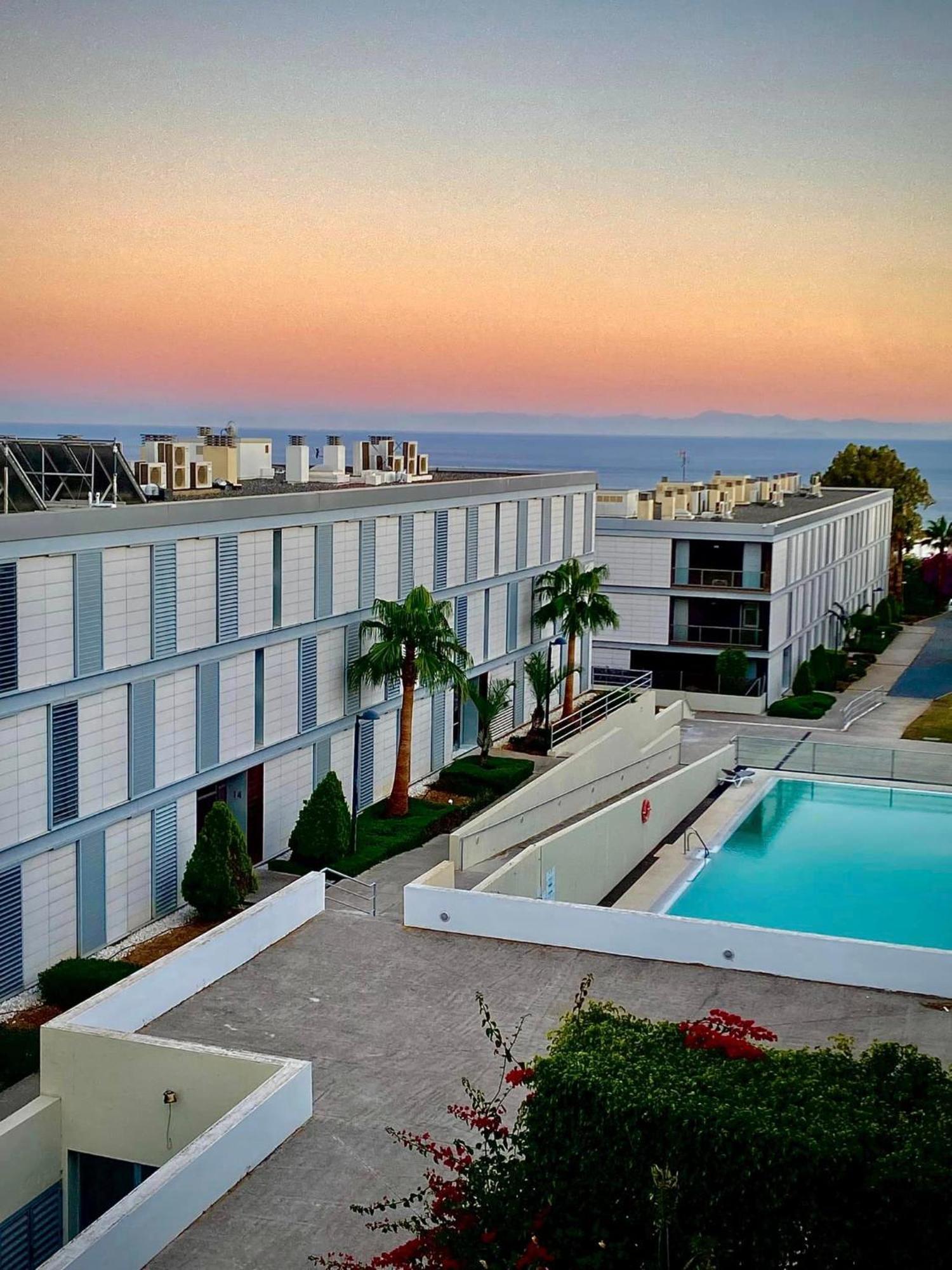 Appartamento Residencia Lucia